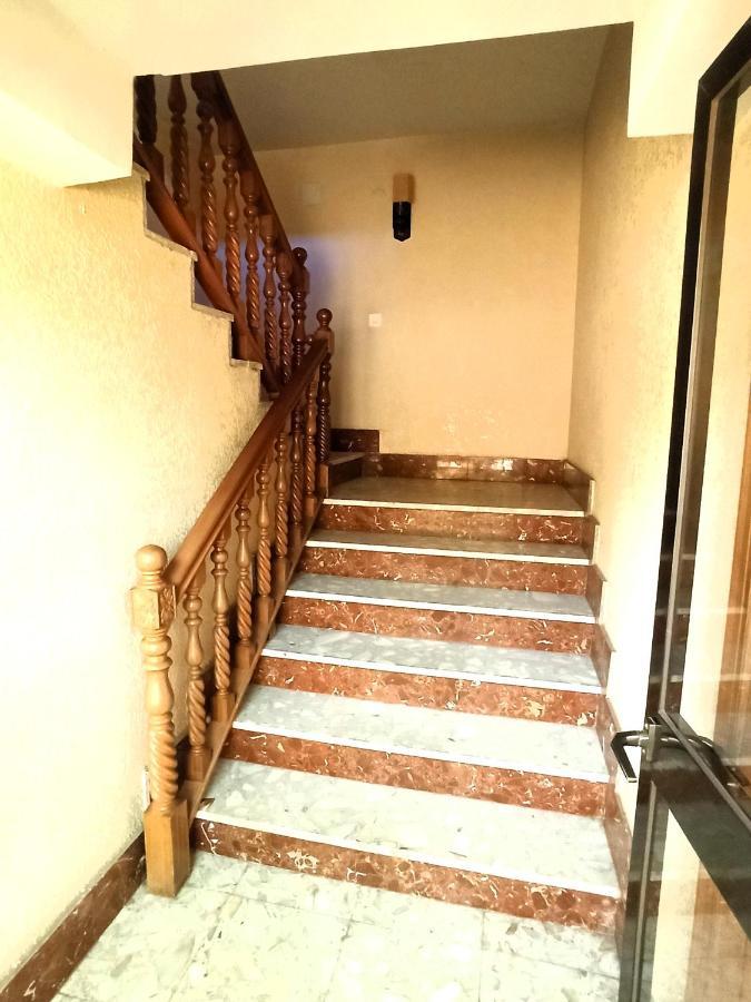 Apartamento La Botica Del Monasterio Sahagún Exterior foto