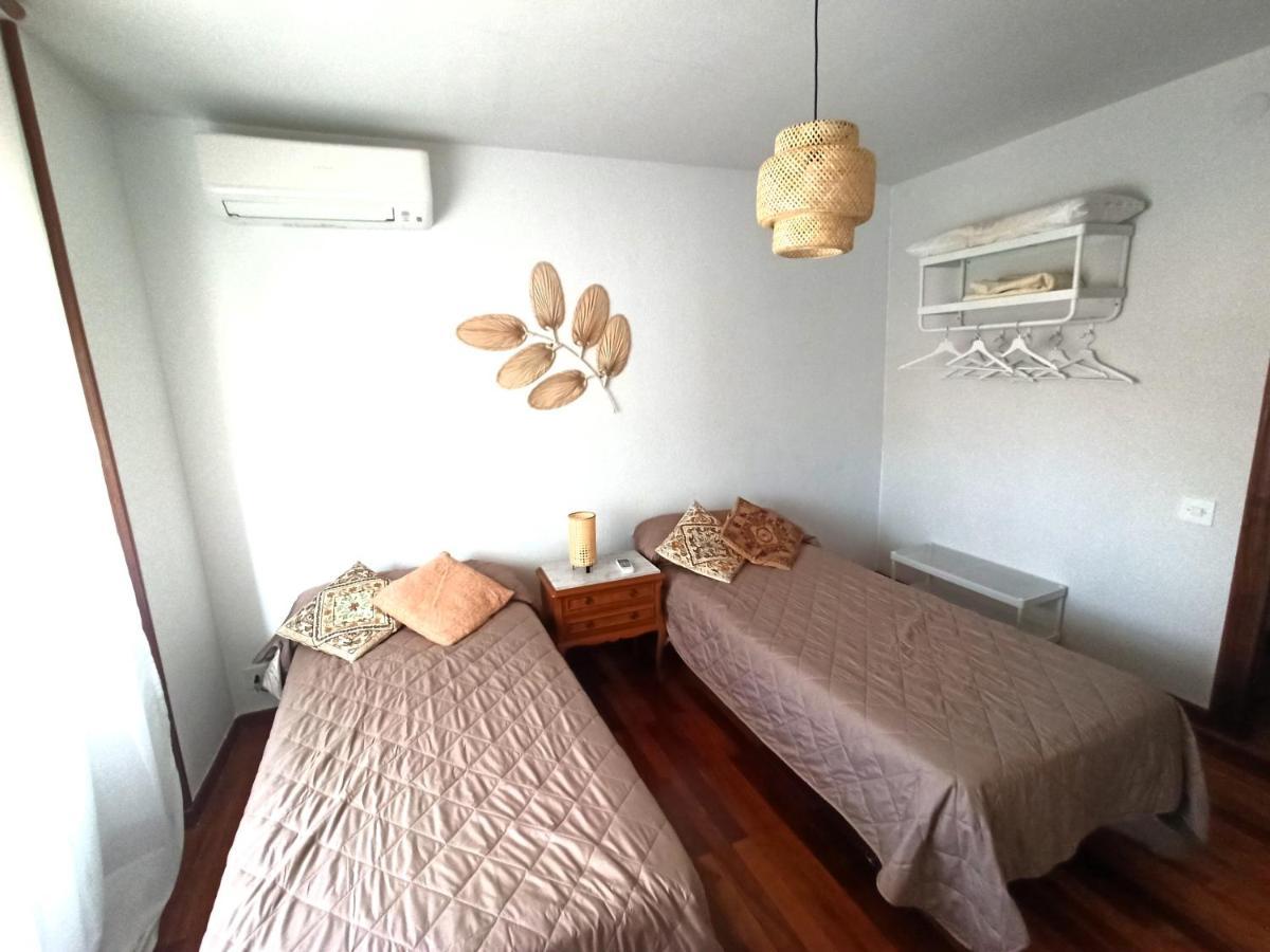 Apartamento La Botica Del Monasterio Sahagún Exterior foto