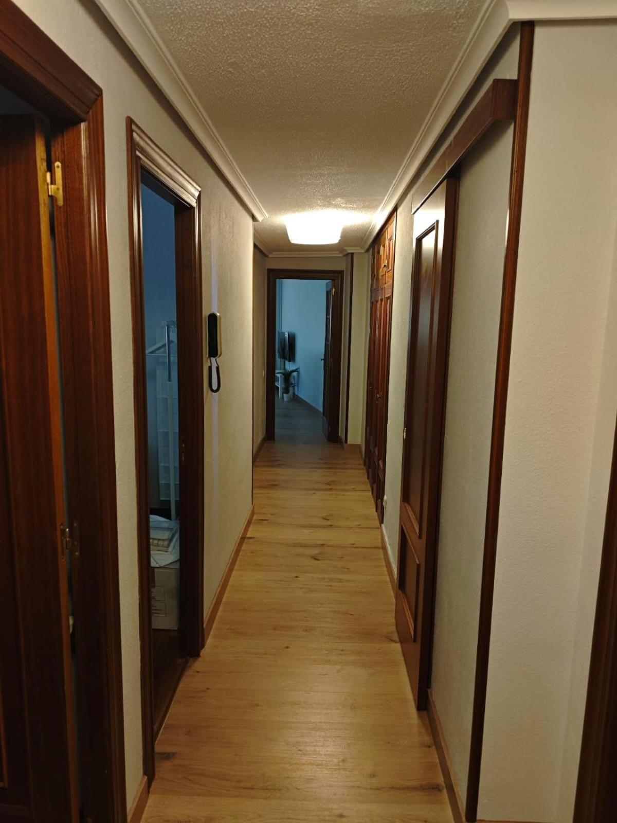 Apartamento La Botica Del Monasterio Sahagún Exterior foto