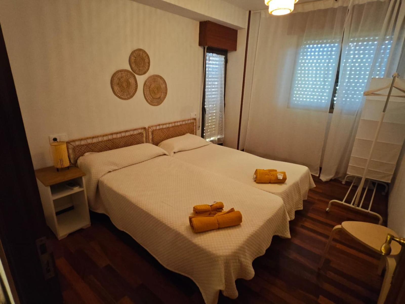 Apartamento La Botica Del Monasterio Sahagún Exterior foto