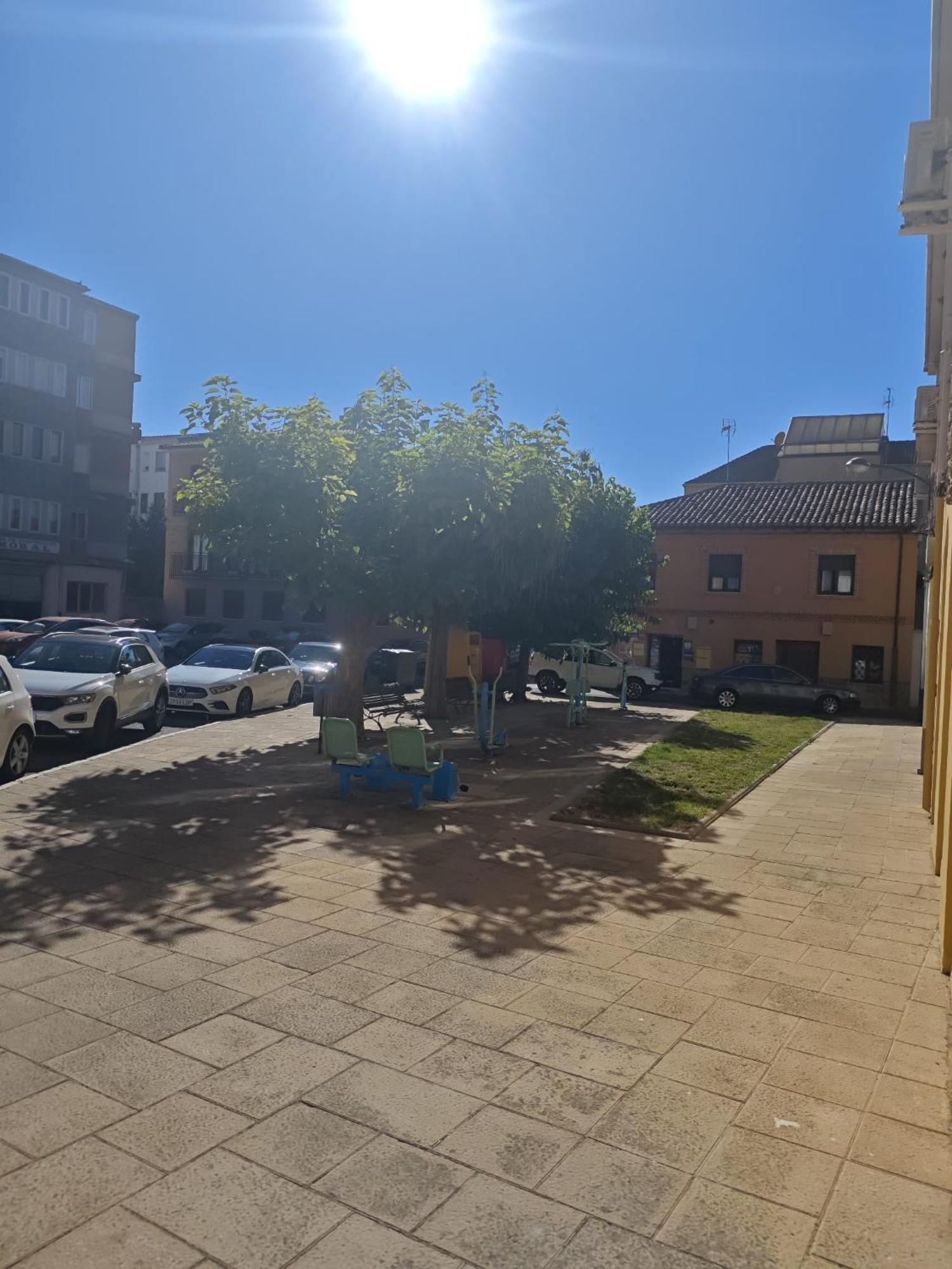 Apartamento La Botica Del Monasterio Sahagún Exterior foto
