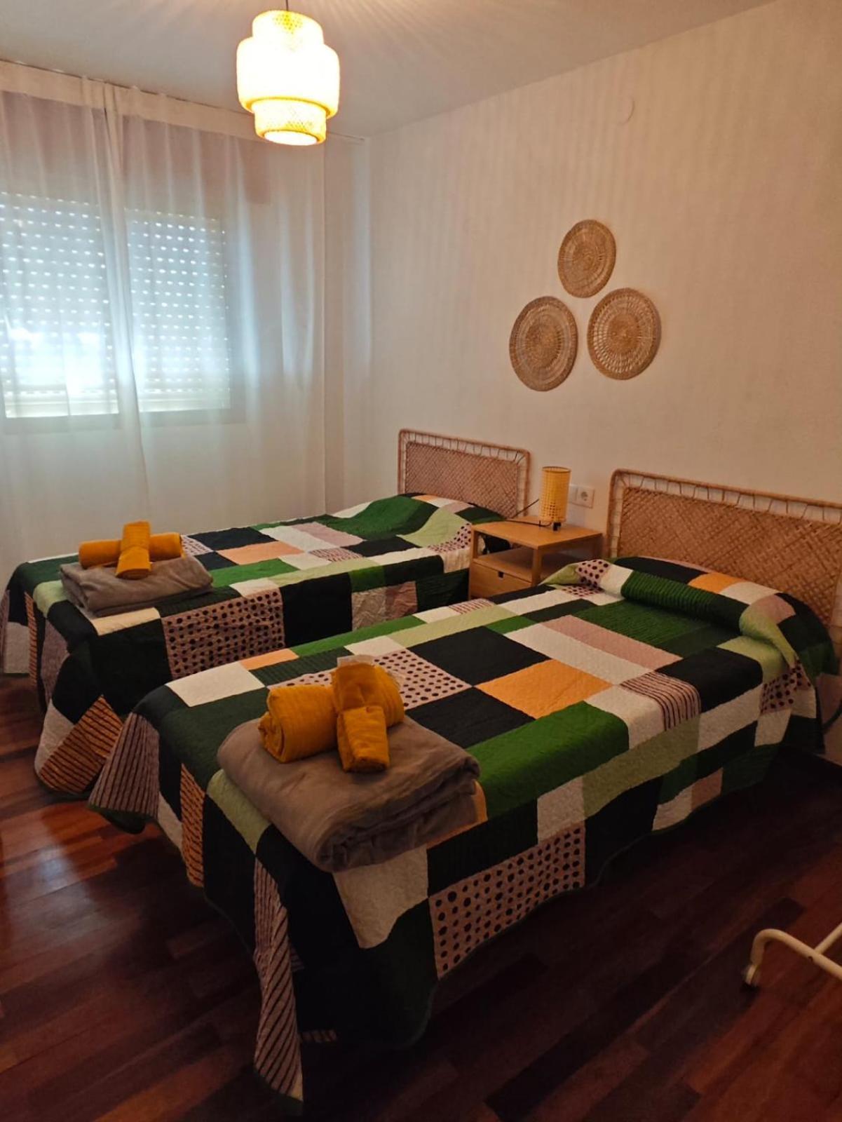 Apartamento La Botica Del Monasterio Sahagún Exterior foto