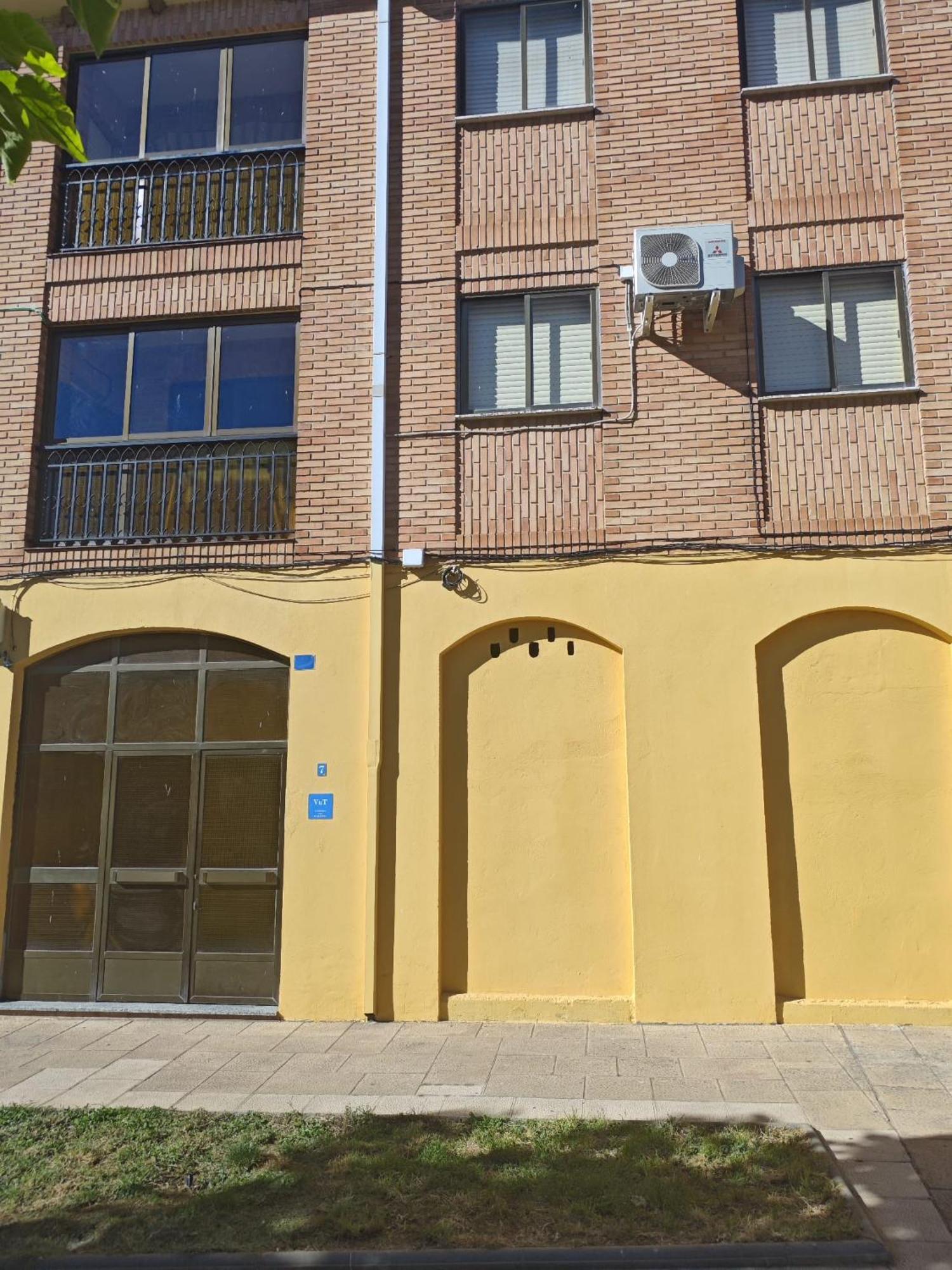 Apartamento La Botica Del Monasterio Sahagún Exterior foto